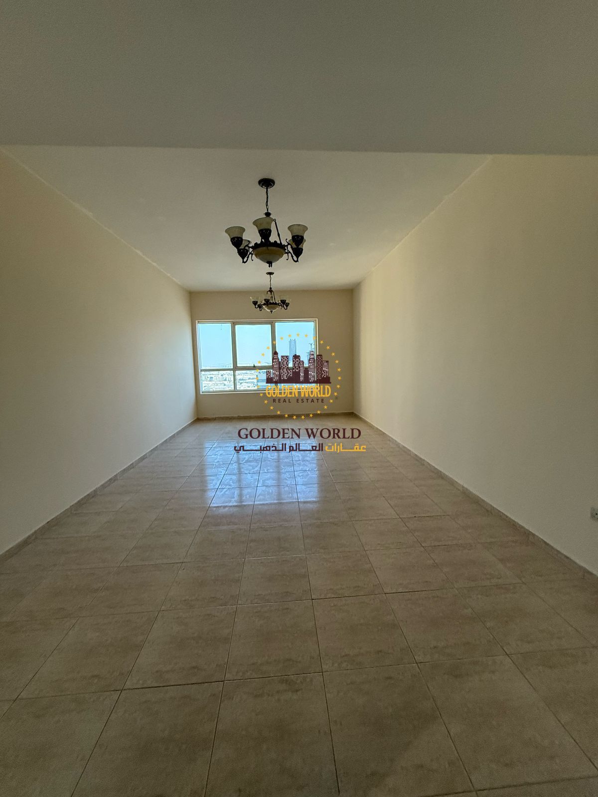 2 Bedroom Apartment for Rent in Al Taawun Near Al Arab Mall | Free AC, Gym & Pool | 55K