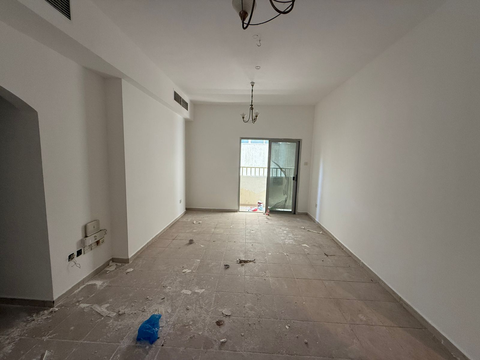 Free gym & pool | Spacious apartment | Amazing price | Easy payments | Prime location near all services & Dubai exit | Family tower |Free maintenance