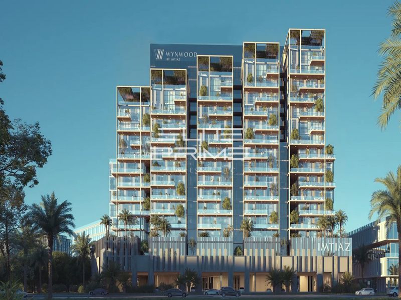 High End Quality | Stunning View | 60/40 Plan
