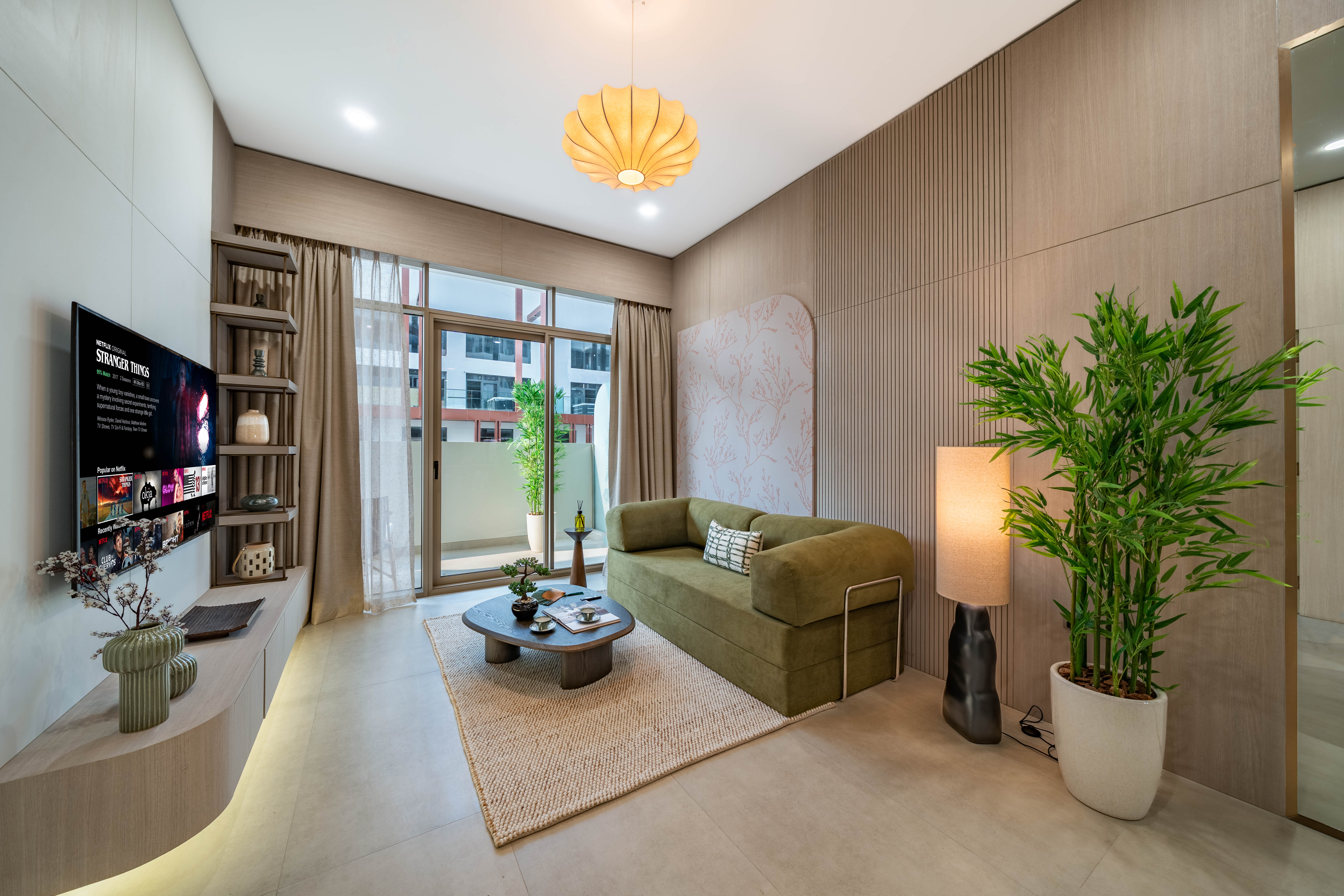 Luxurious | Fully Furnished | High Floor