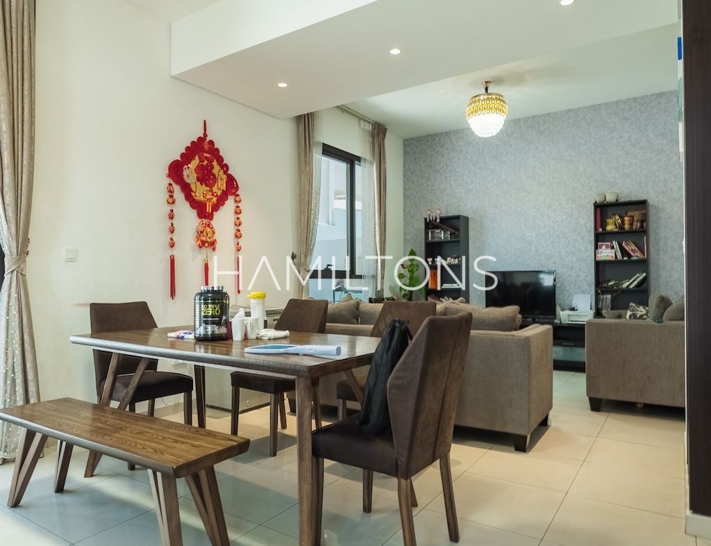 Prime Location Villa | Luxury & Privacy Combined | Resale