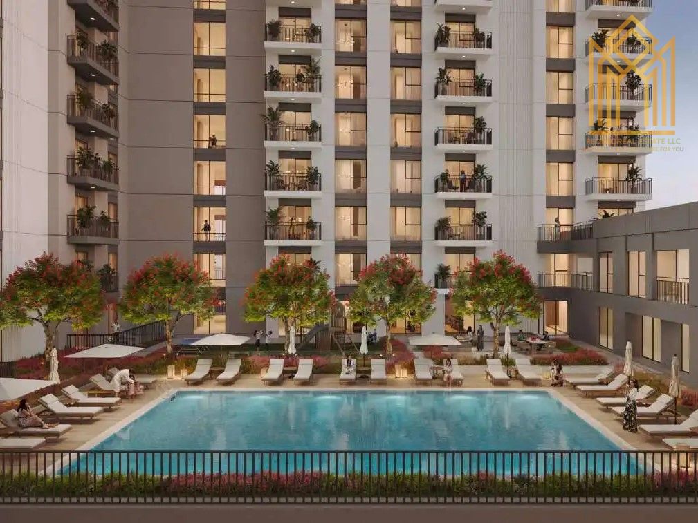 Modern Family Apartments Offering Style and Functionality