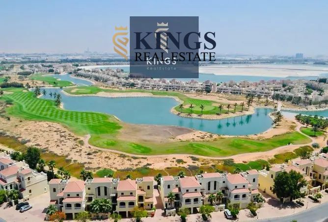 Beautiful Golf View | Great Community | Best Investment
