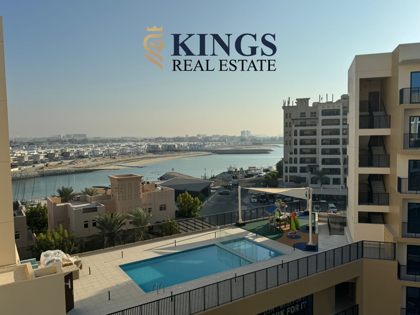 BRAND NEW APARTMENT | STUNNING VIEWS | SPACIOUS | GREAT AMENITIES | TRANQUIL COMMUNITY