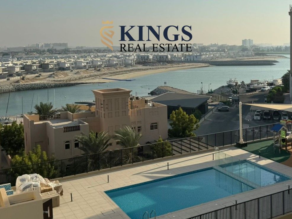 Hot Deal | Marina Phase 3 | Studio