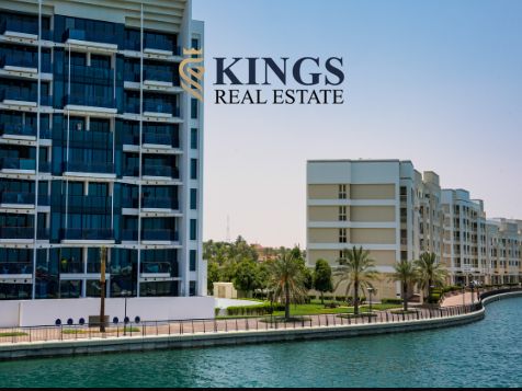 BRAND NEW APARTMENT | STUNNING VIEWS | SPACIOUS | GREAT AMENITIES | TRANQUIL COMMUNITY