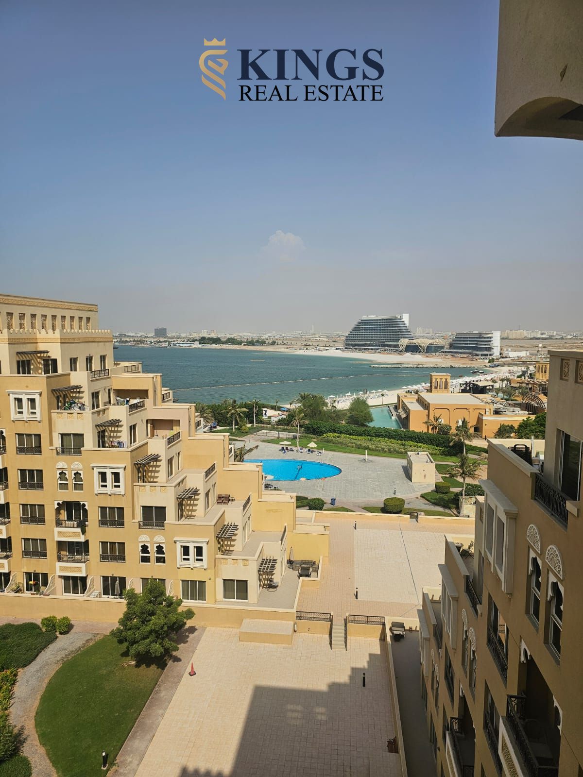 PREMIUM COMMUNITY | SEA VIEW| SPACIOUS | PRIVATE BEACH ACCESS | GREAT AMENITIES