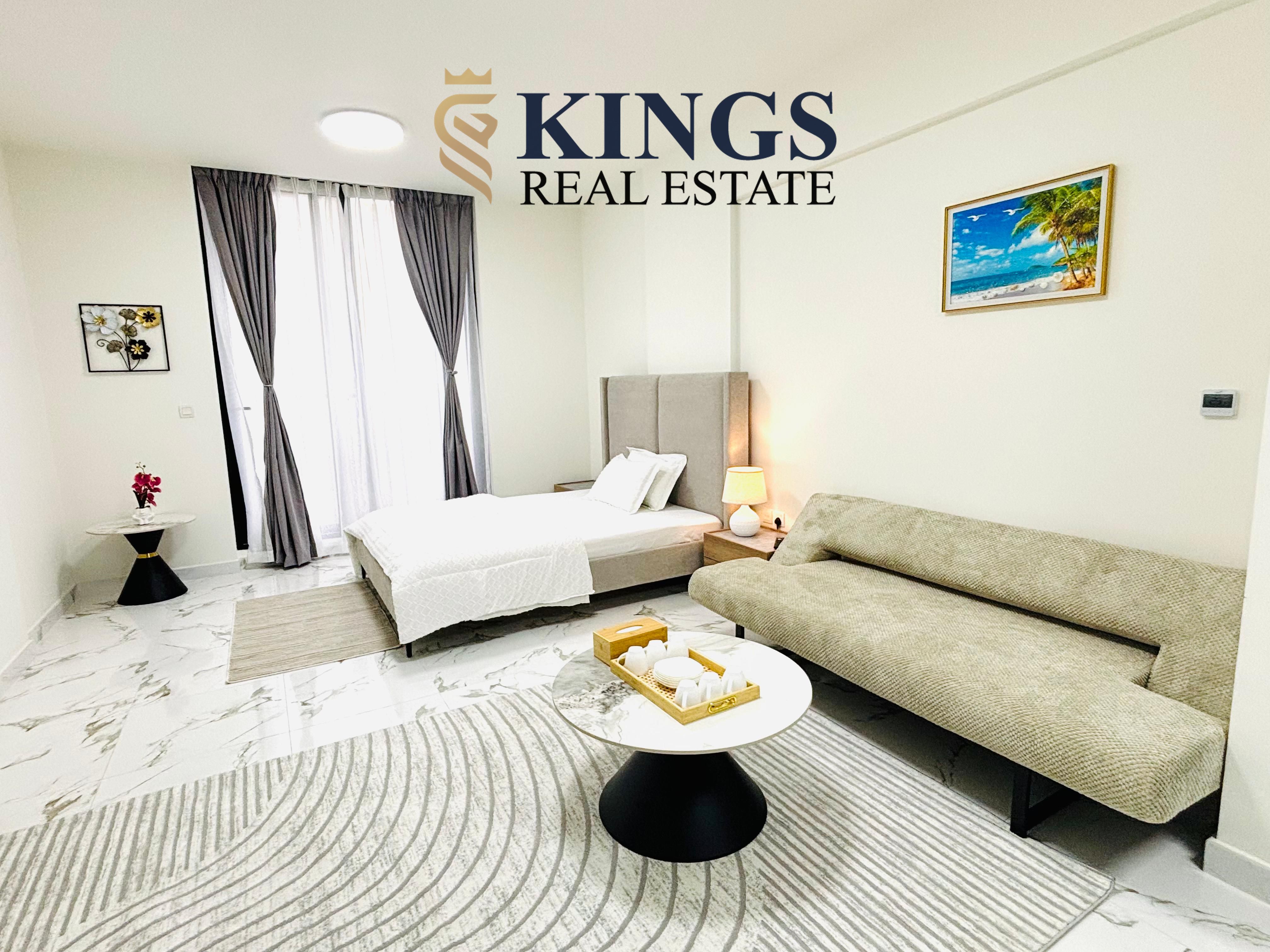 BRAND NEW APARTMENT | FURNISHED | SPACIOUS | GREAT AMENITIES | TRANQUIL COMMUNITY