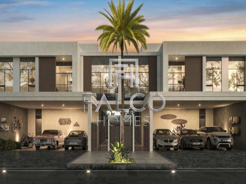 Luxury Living Redefined | Premium 4BR + Maid | Genuine resale