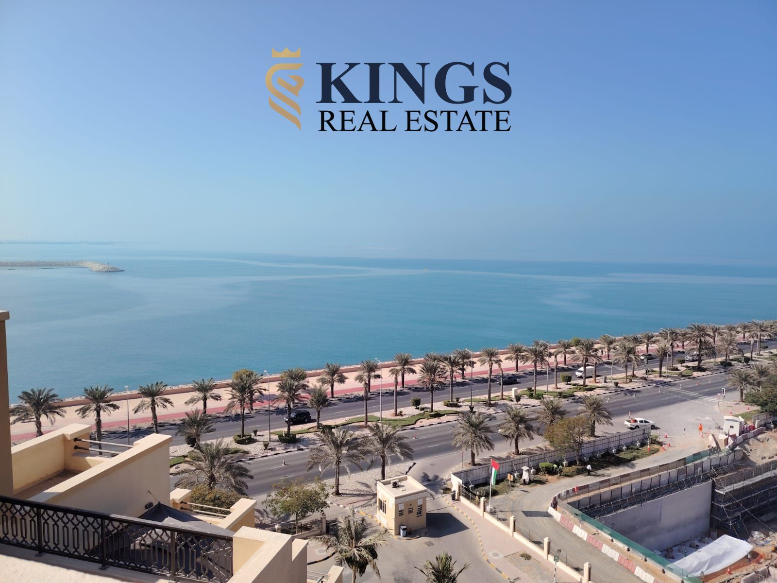 PENTHOUSE | SPECTACULAR SEA VIEW | SPACIOUS | PREMIUM COMMUNITY | GREAT AMENITIES