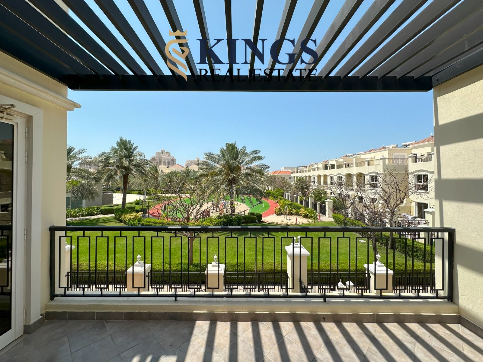 Family Ready 4BR | Al Hamra | Garden