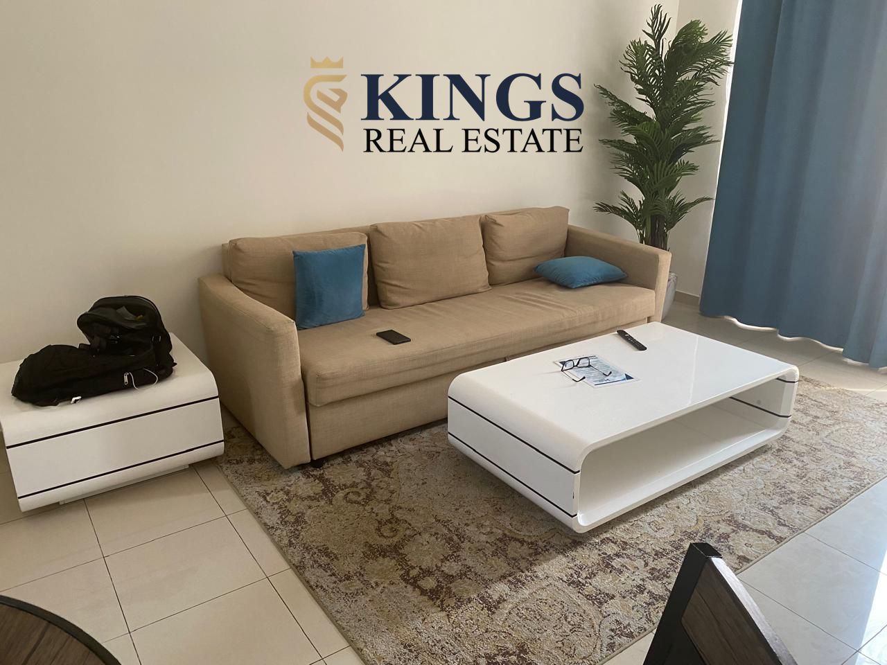 HOT DEAL | FURNISHED | PREMIUM COMMUNITY | GARDEN VIEW | AWAY FROM CONSTRUCTION VIEW