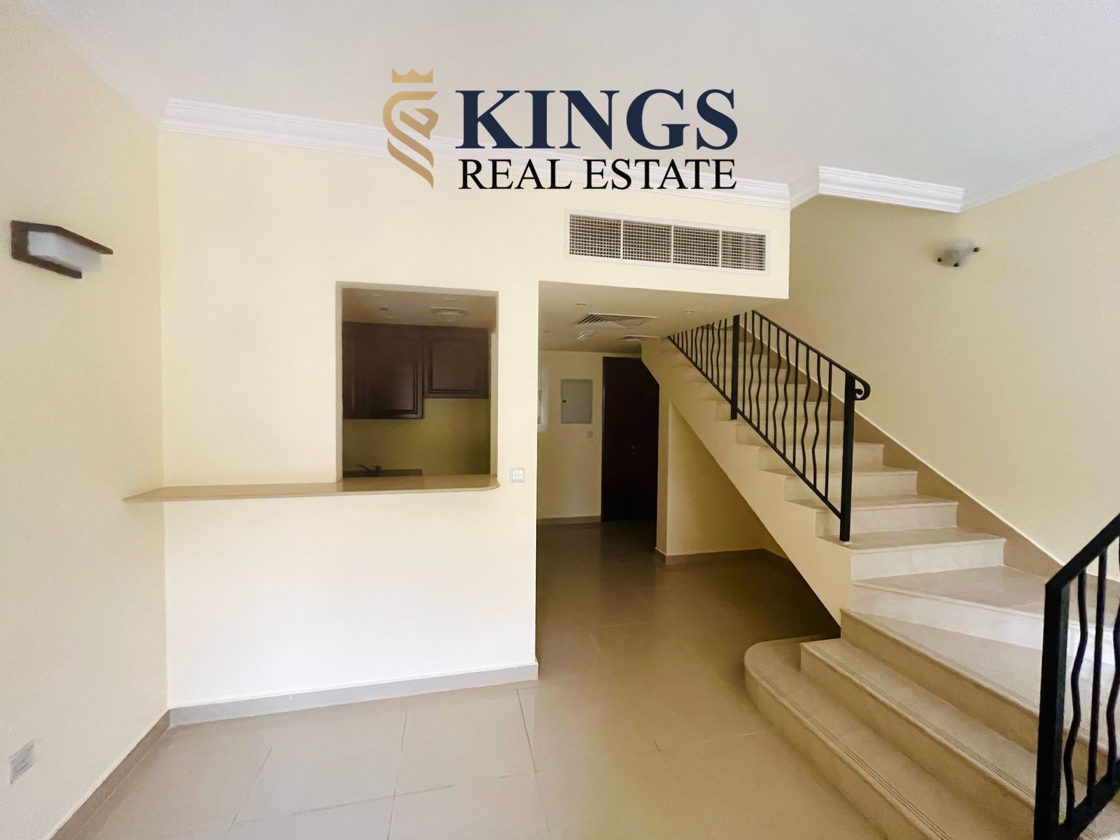 Spacious 2BR Townhouse Villa | Private Outdoor Space | Al Hamra Village
