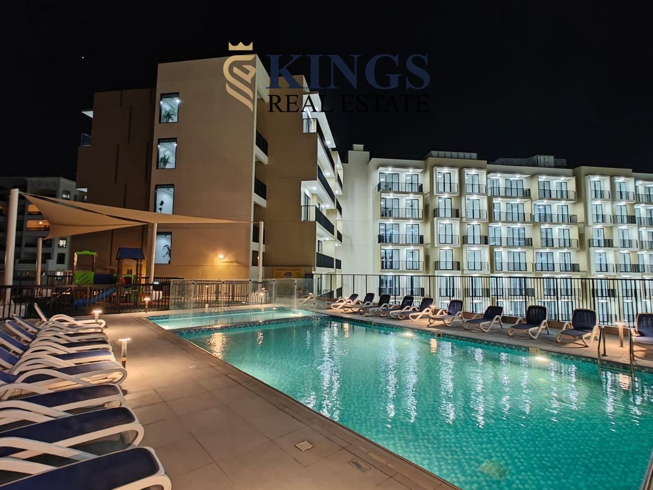 Investor’s Deal | Spacious 1BR | Move-In Ready!