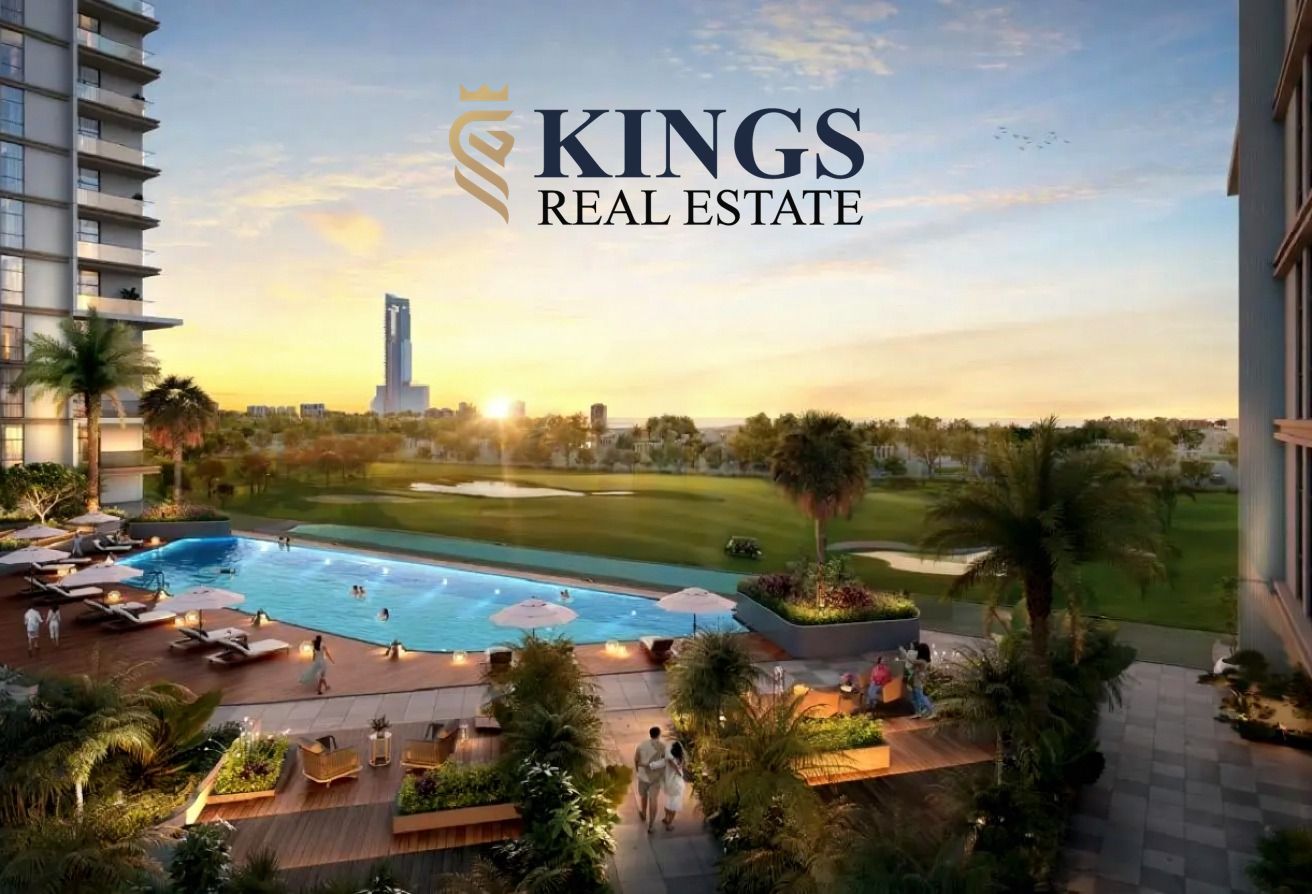 Smart Investment | High ROI | Golf Views