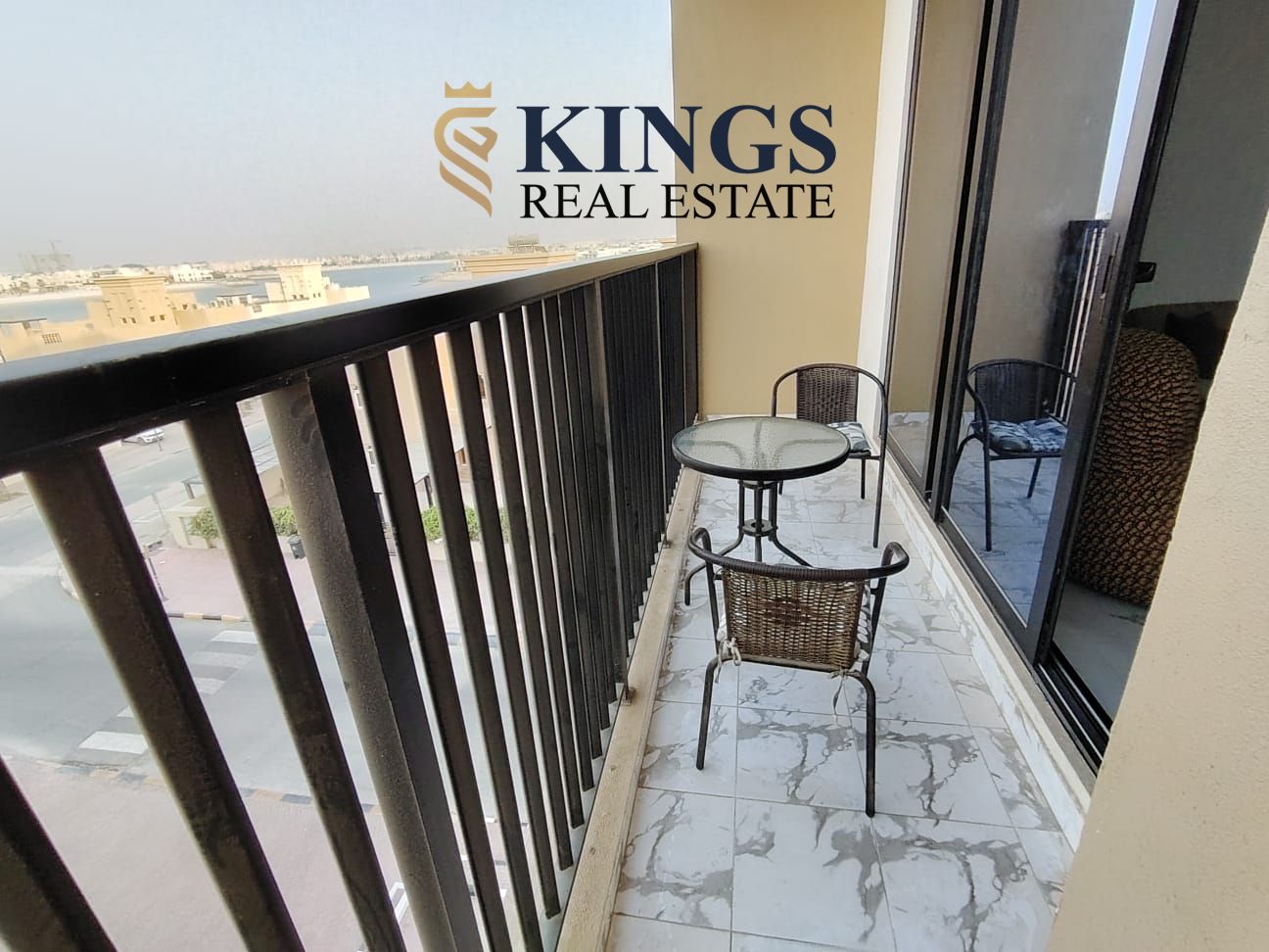 BRAND NEW APARTMENT | SPACIOUS | FURNISHED | GREAT AMENITIES | TRANQUIL COMMUNITY