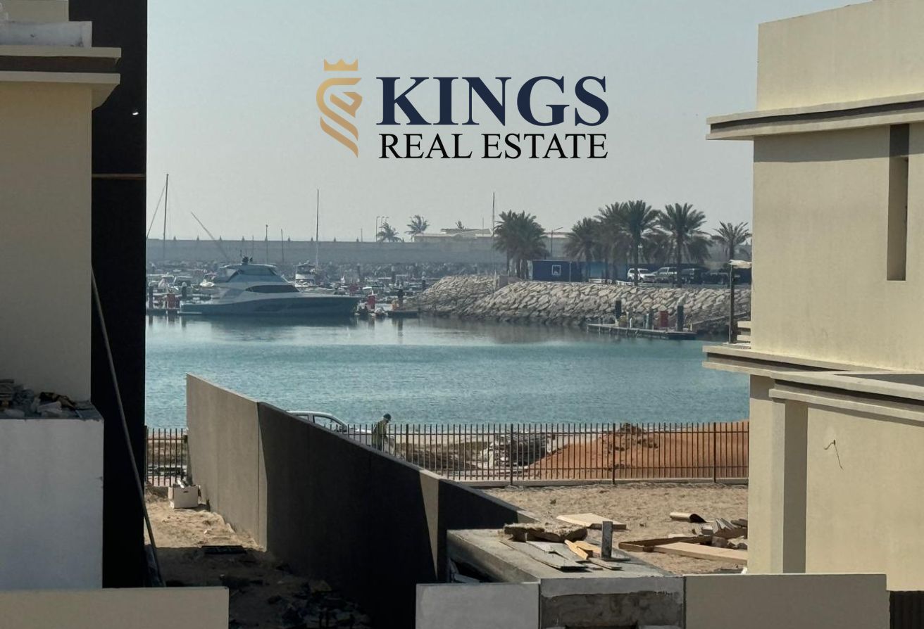 Premium Location Near Beach Water View Best Deal
