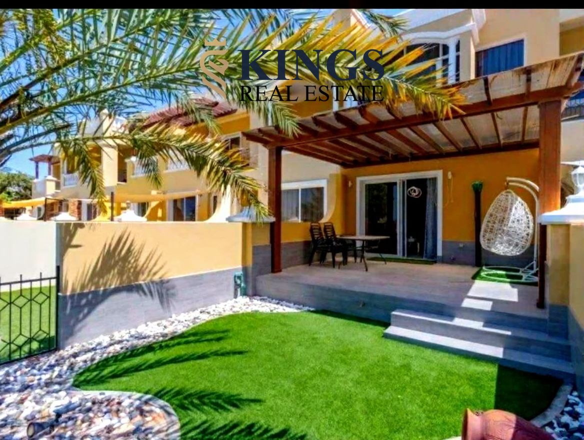 Furnished 2BR | All Inclusive | Al Hamra