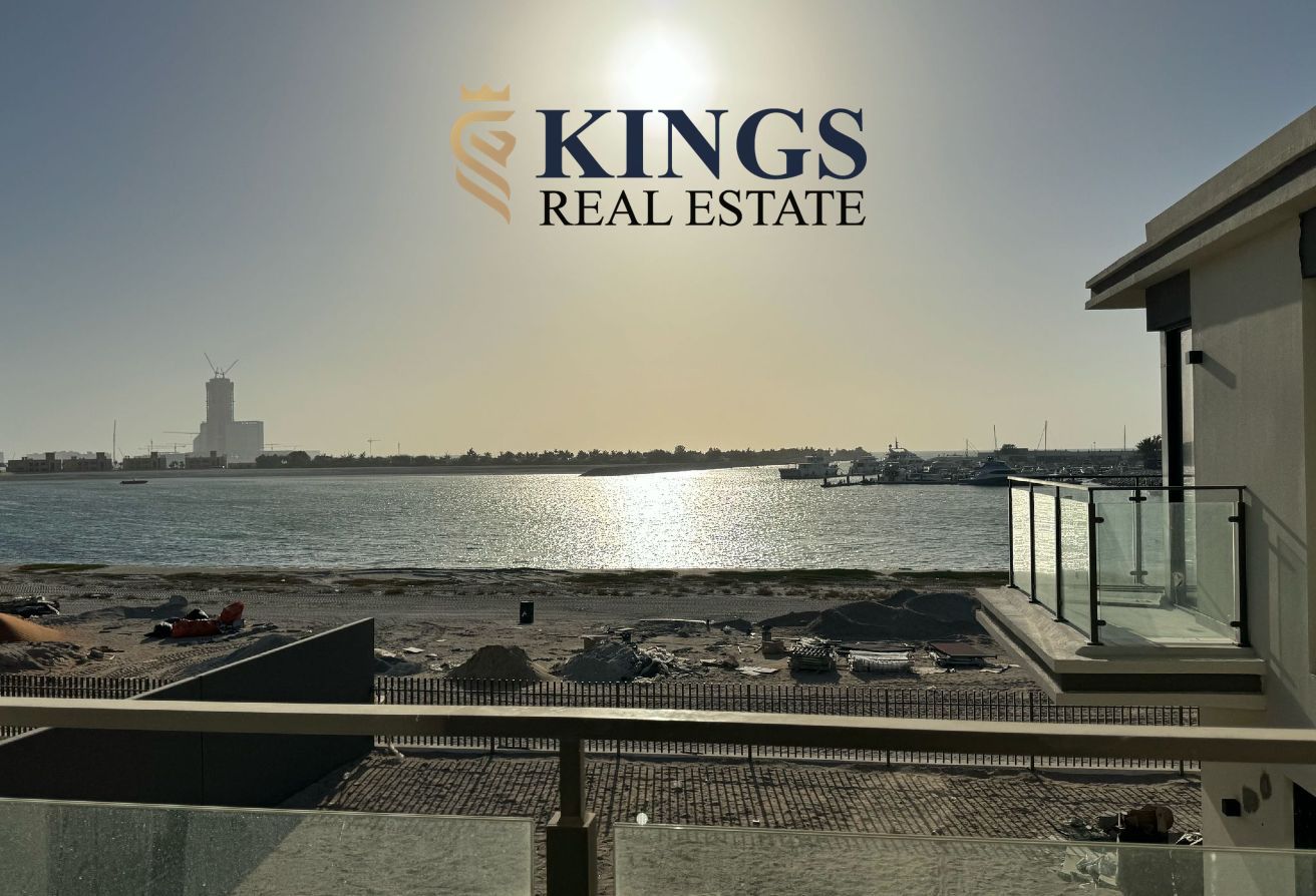 Best Distress Deal in Market Hot Price One in Kind Investment Most Demanded Townhouses In AL Hamra village