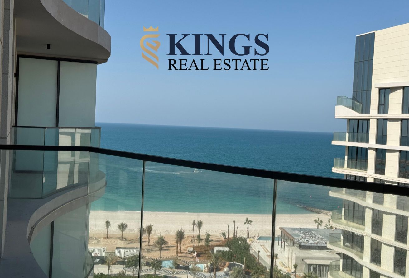 1 BR Big Balcony l Partial Sea & Marbella View