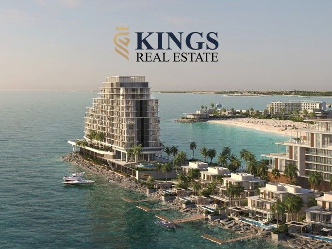 Ultra Luxury 4 BR Villa Mina Al Arab