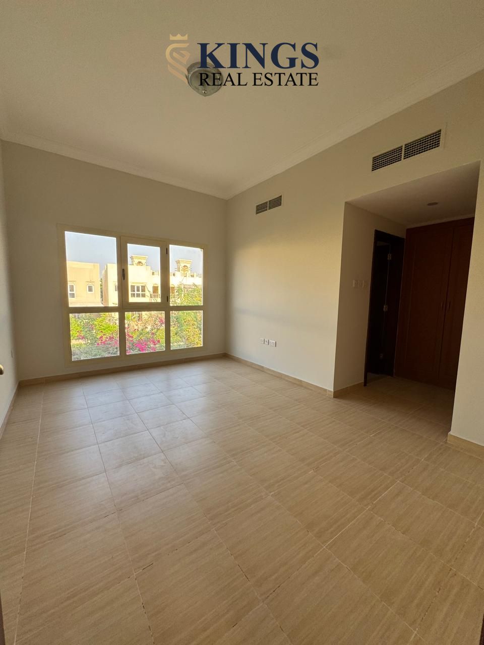 Elegant Family Home | 3BR Townhouse in Al Hamra Village