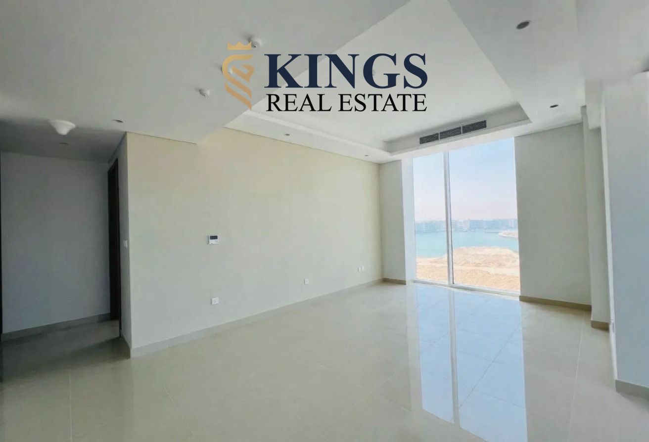 2 BR Apt | Marbella & Beach View