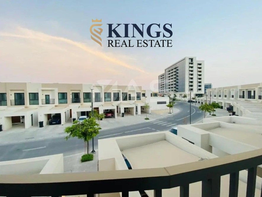 Upgraded Furnished 2BR | Move-In Ready
