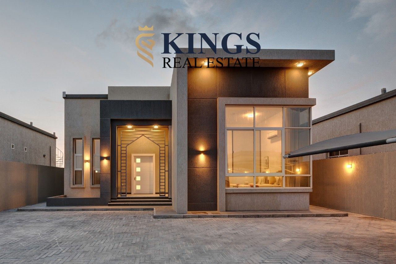 Royal 2-Bedroom Villa | 6,500 Sqft | Private Pool | 100% Privacy
