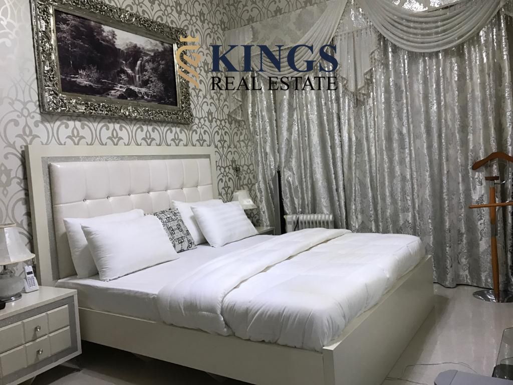 Spacious High-Floor 2BR | Stunning Sea View