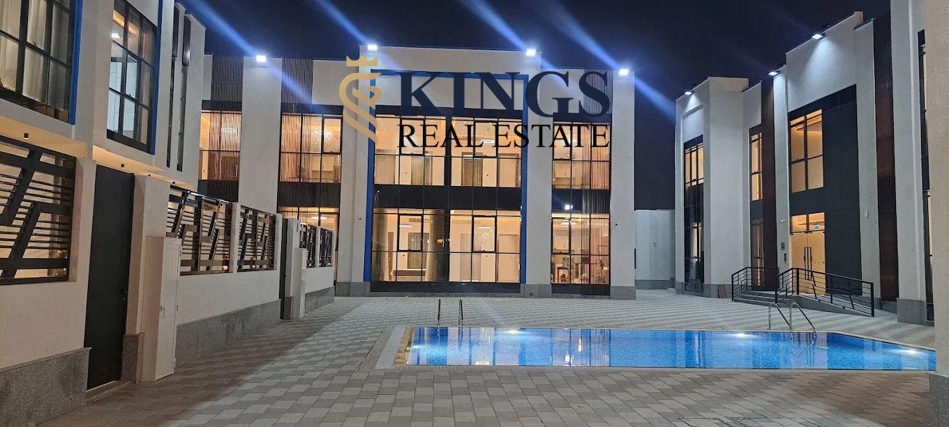 Beautiful 1-BHK | Pool & Gym Access | Calm & Private | Al Jazeera Al Hamra