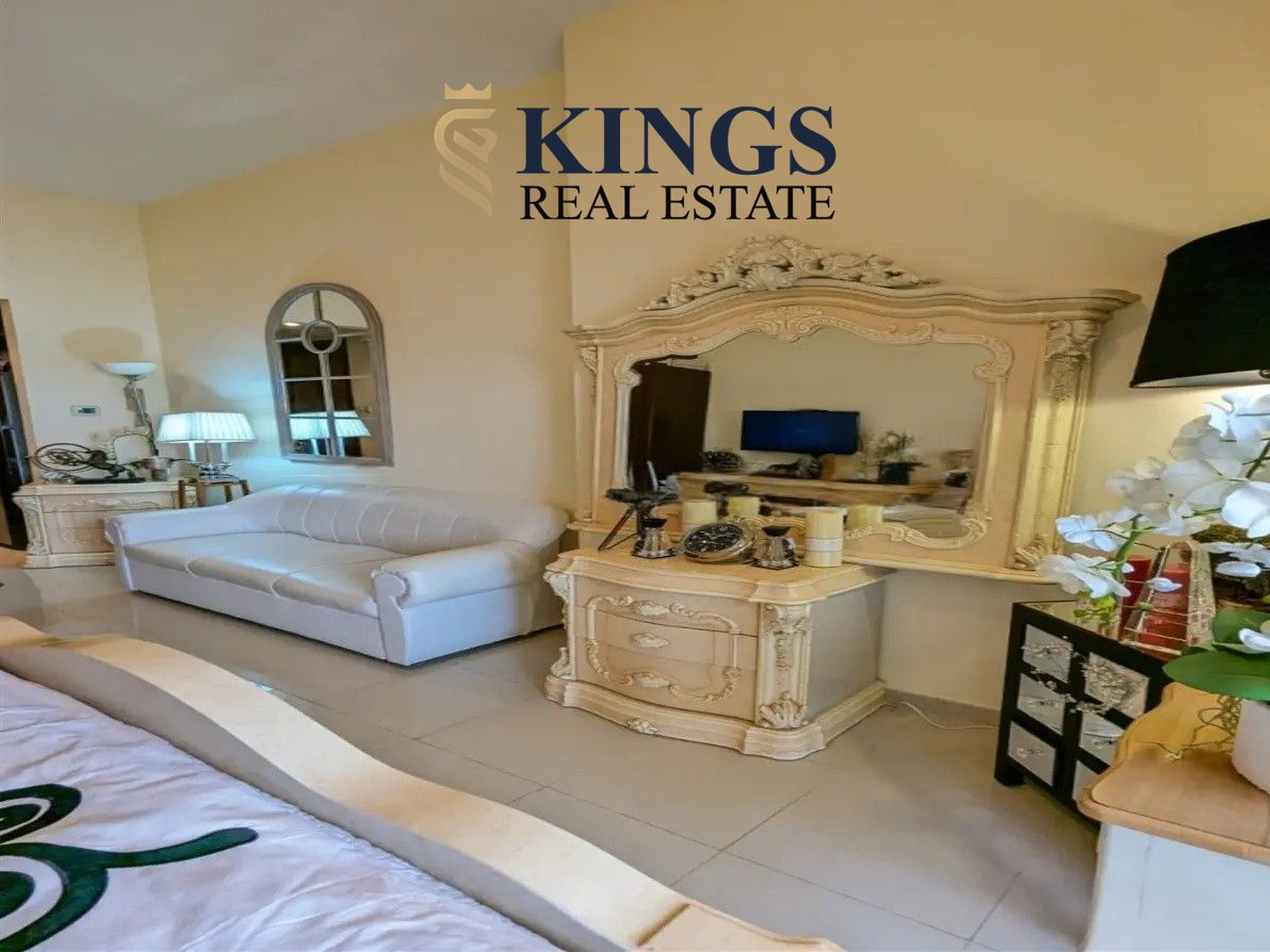 Prime Studio | Lagoon | Golf Course Views
