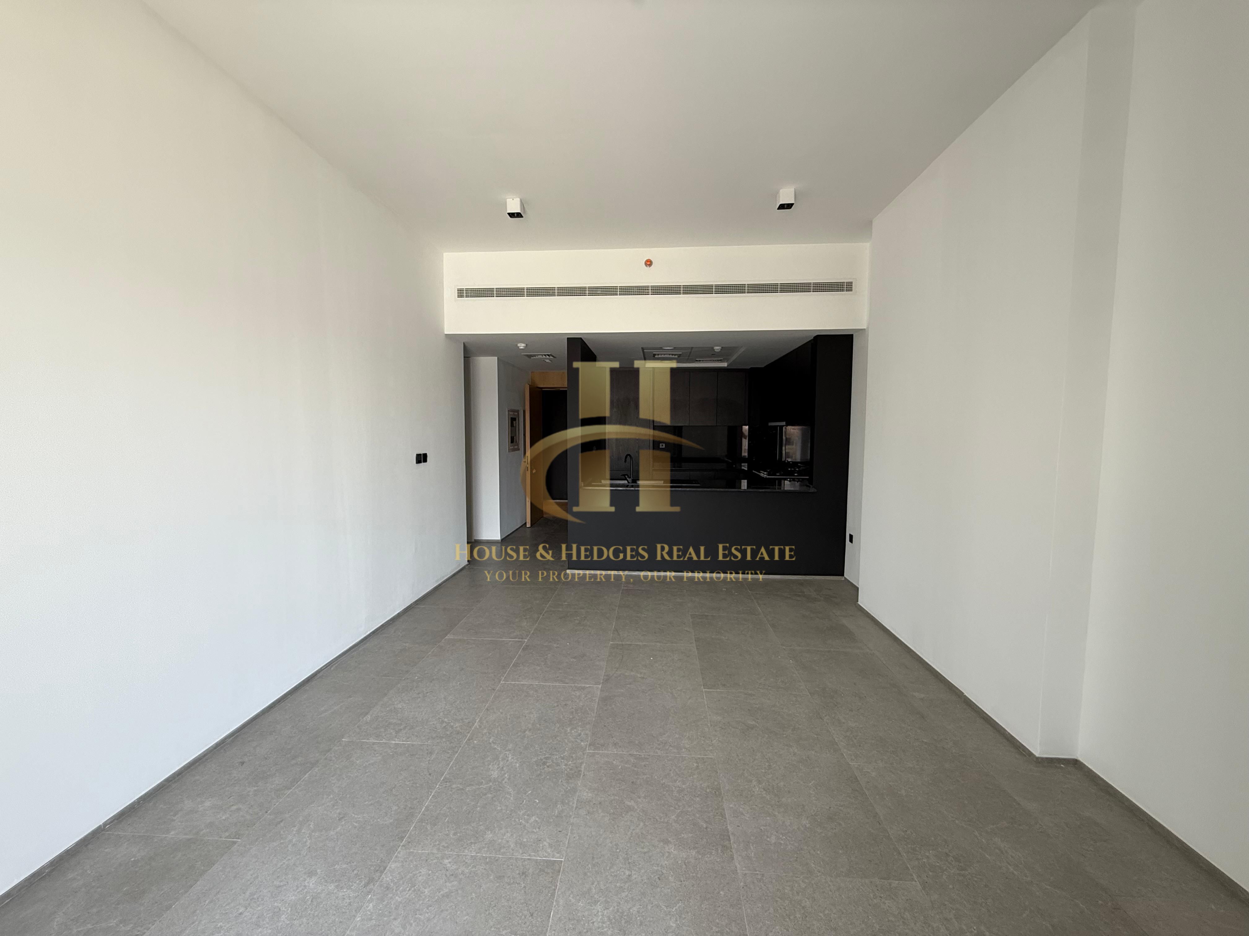 Kitchen Appliances | Fitted Kitchen | Vacant