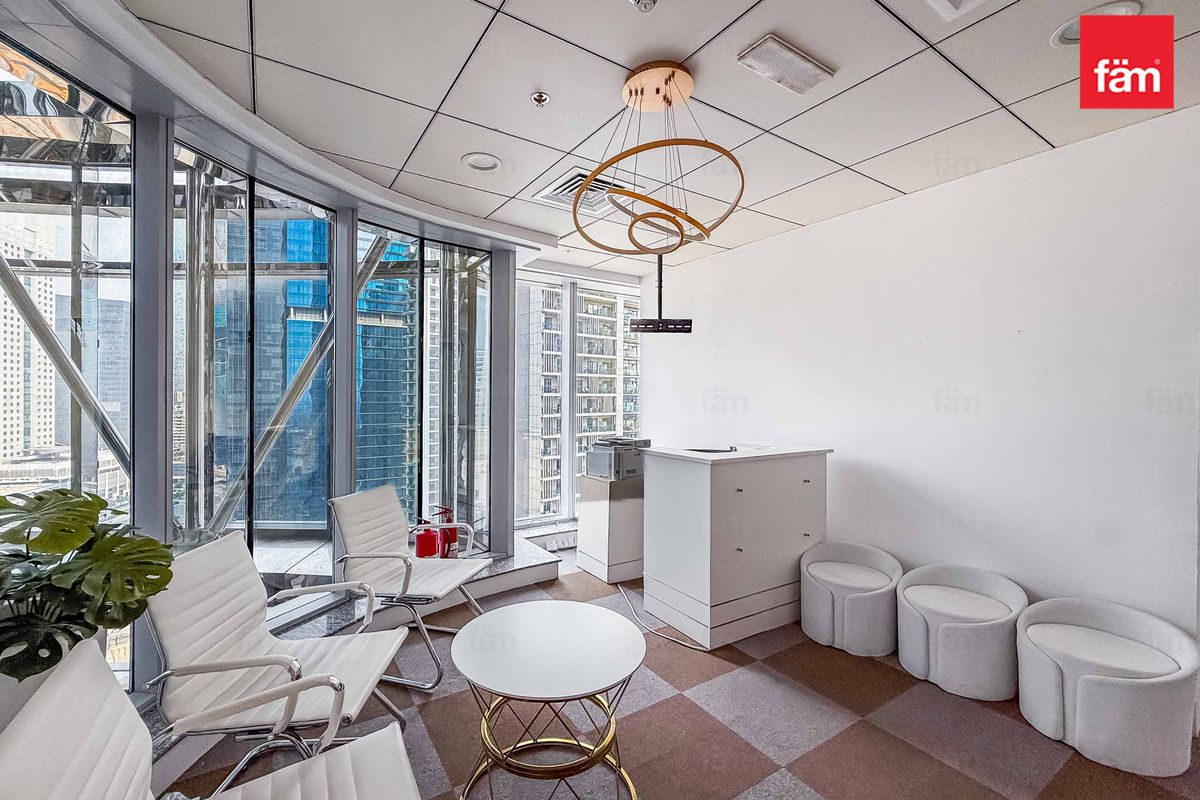 Ready to Move In | Furnished | Canal view