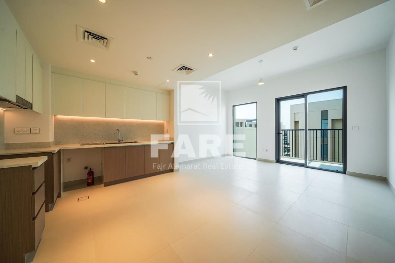 2-Bedroom /rental / Naseem/garden view /