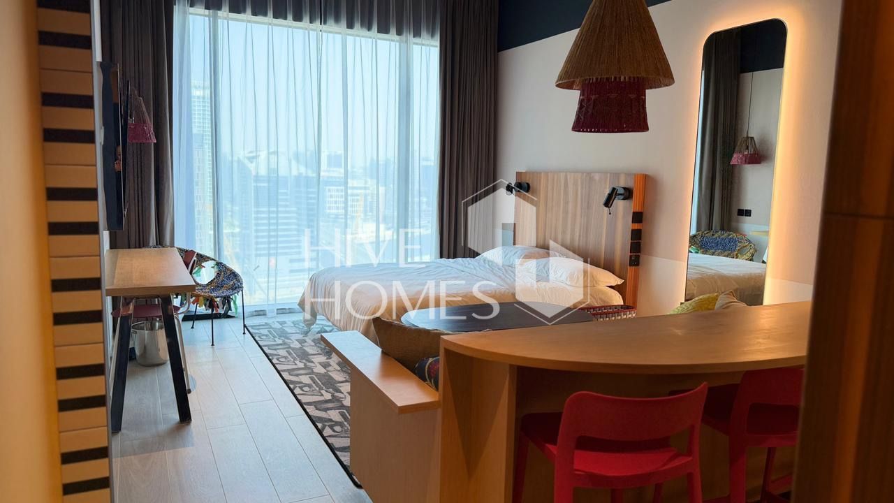 Canal View | Prime Rental Demand | Fully Furnished