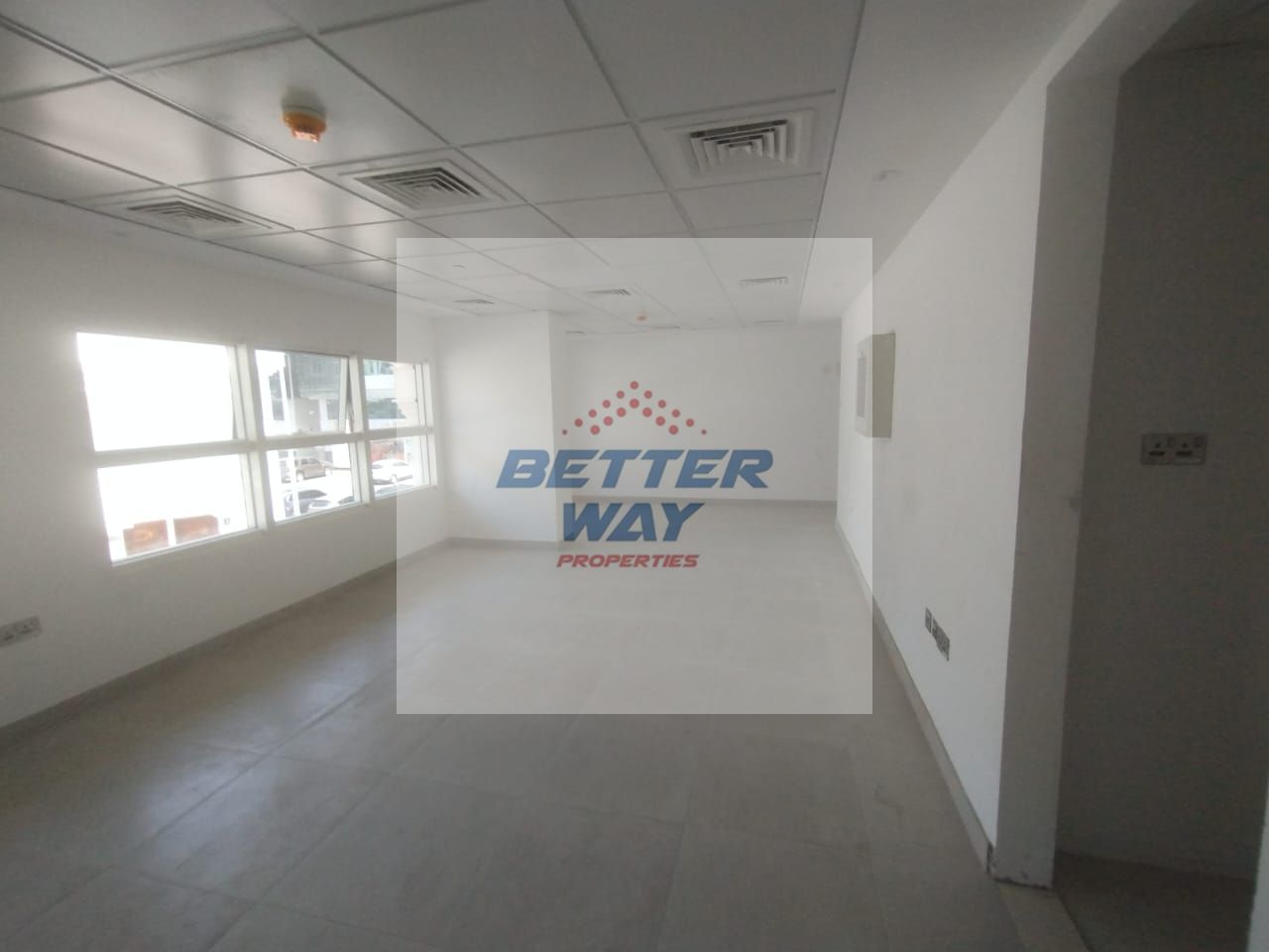 Office for Rent – Al Zahiyah
