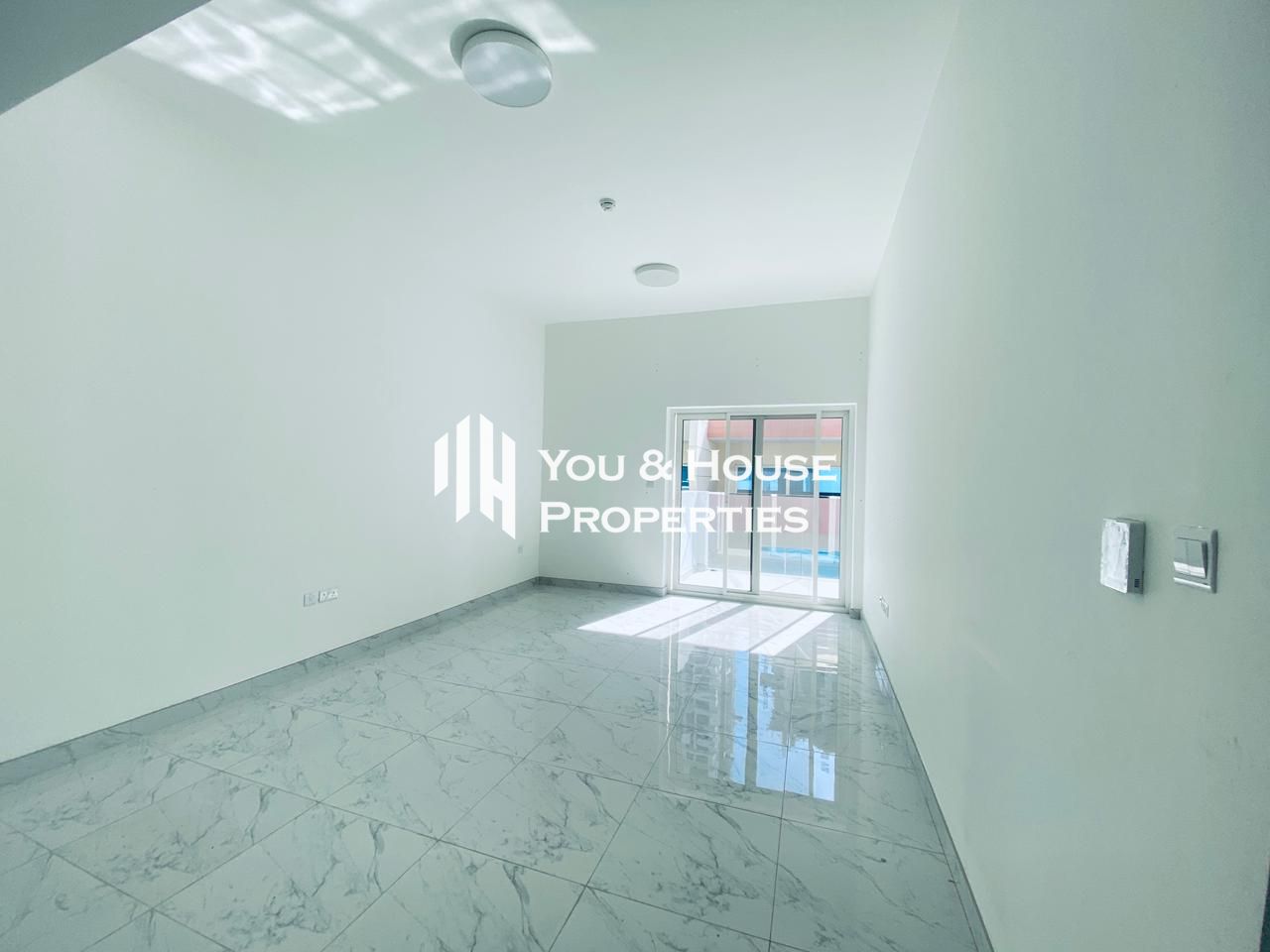 Well Maintained Unit For Rent I Comfortable Living I Bright Interior