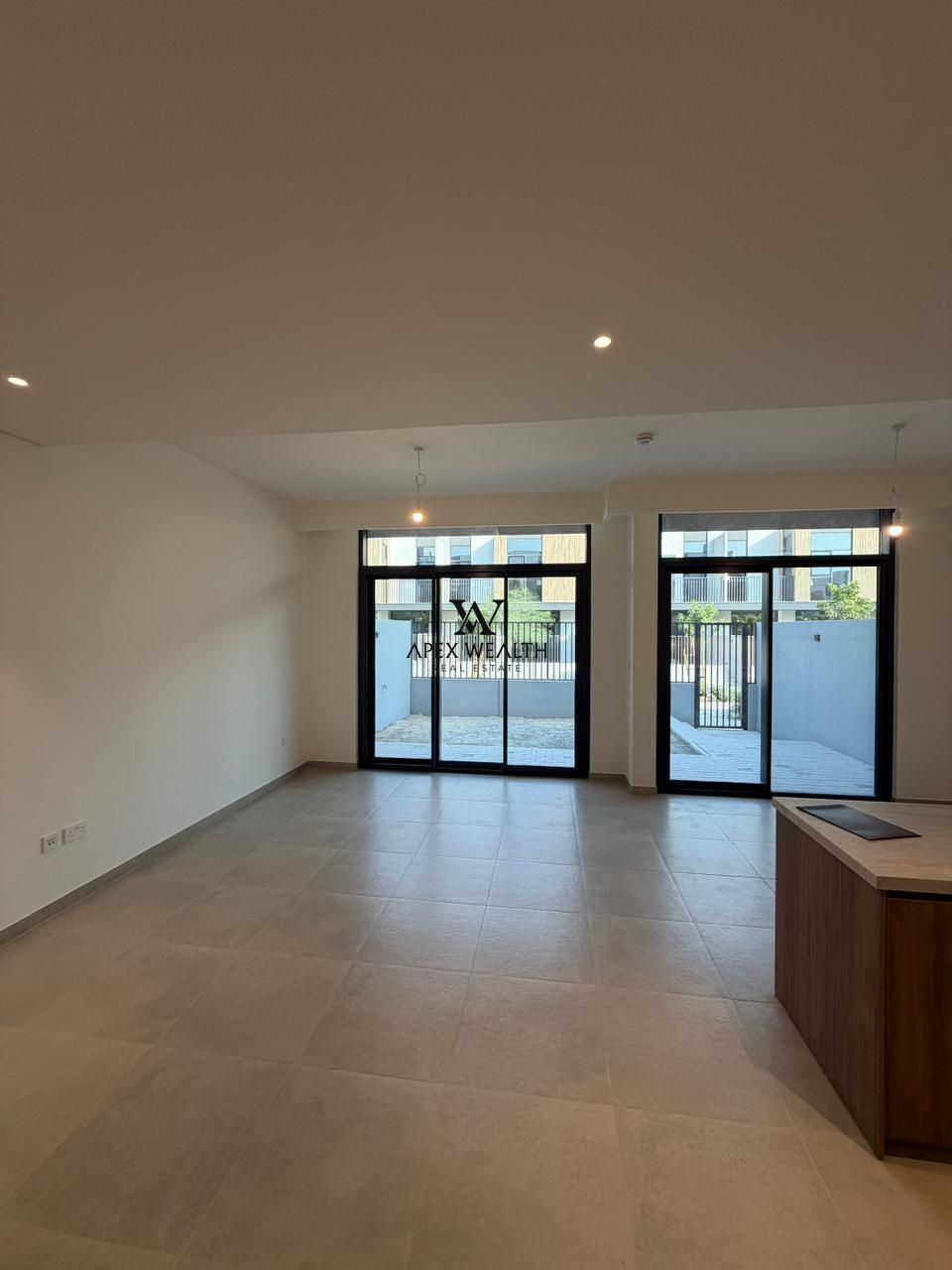 Brand new | Mordern finishing | Ready to move