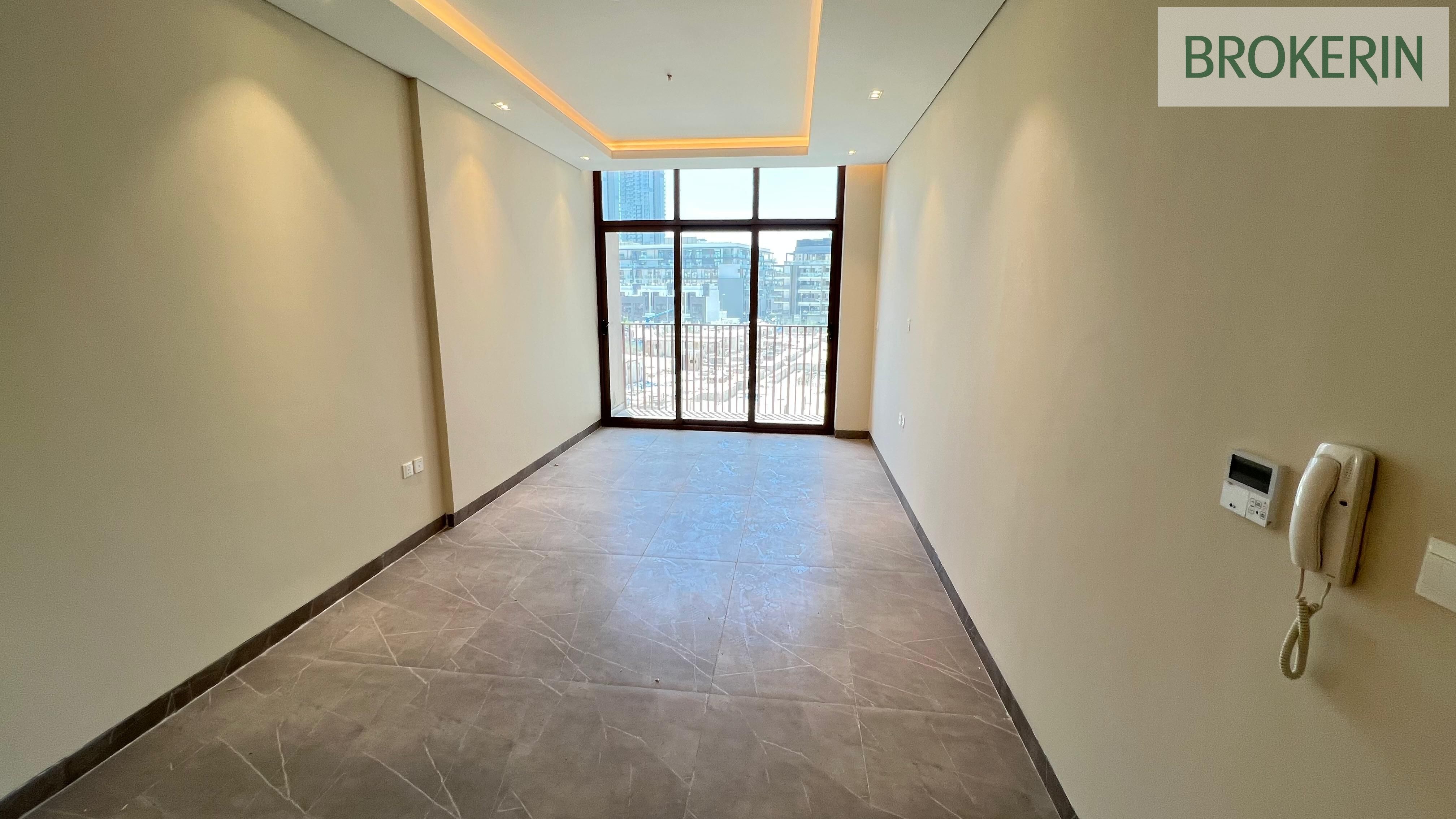 Spacious & Modern | 2 Bedroom + Maid | For Sale