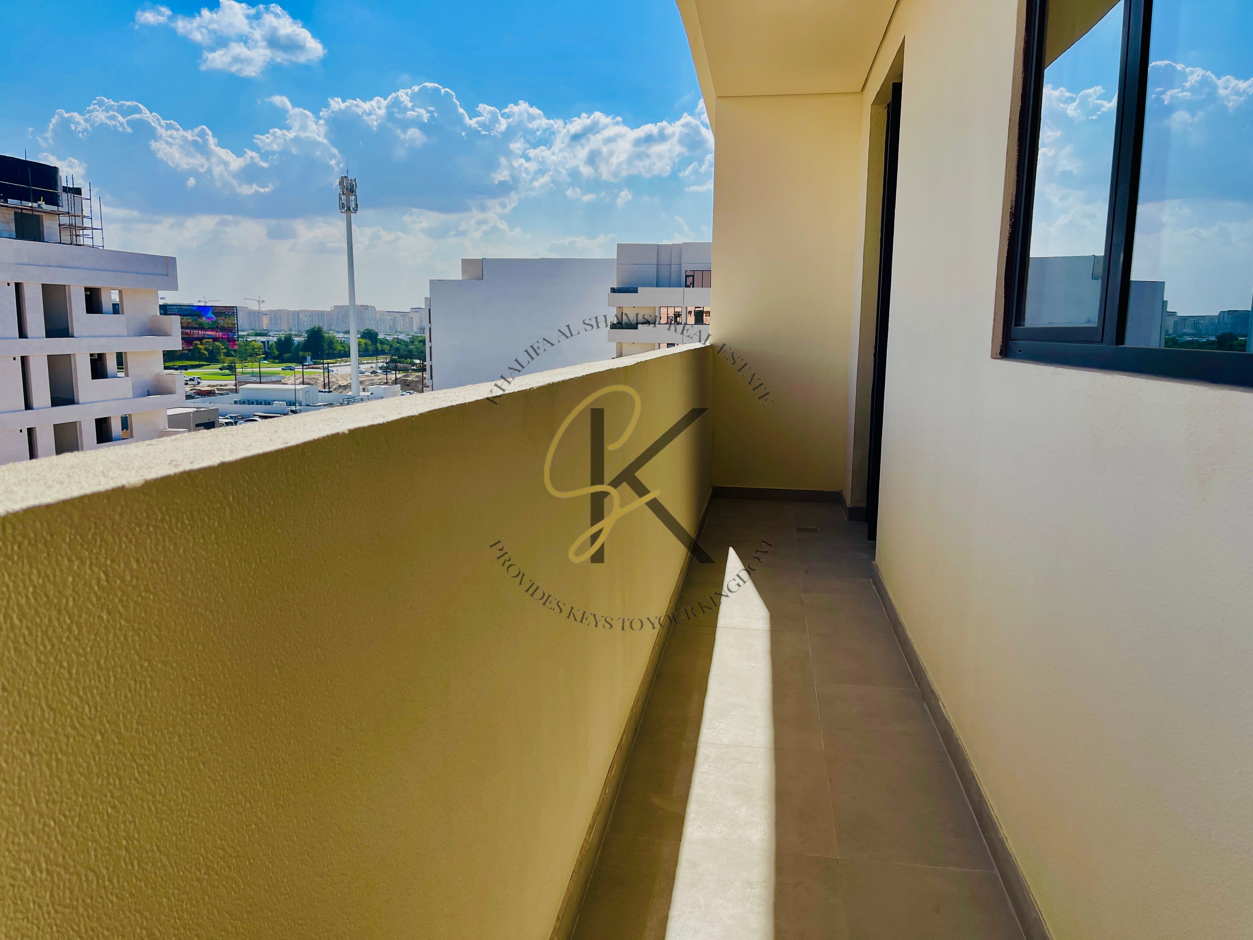 Luxury like brand new one bedroom with 12 check payment no deposit no commission