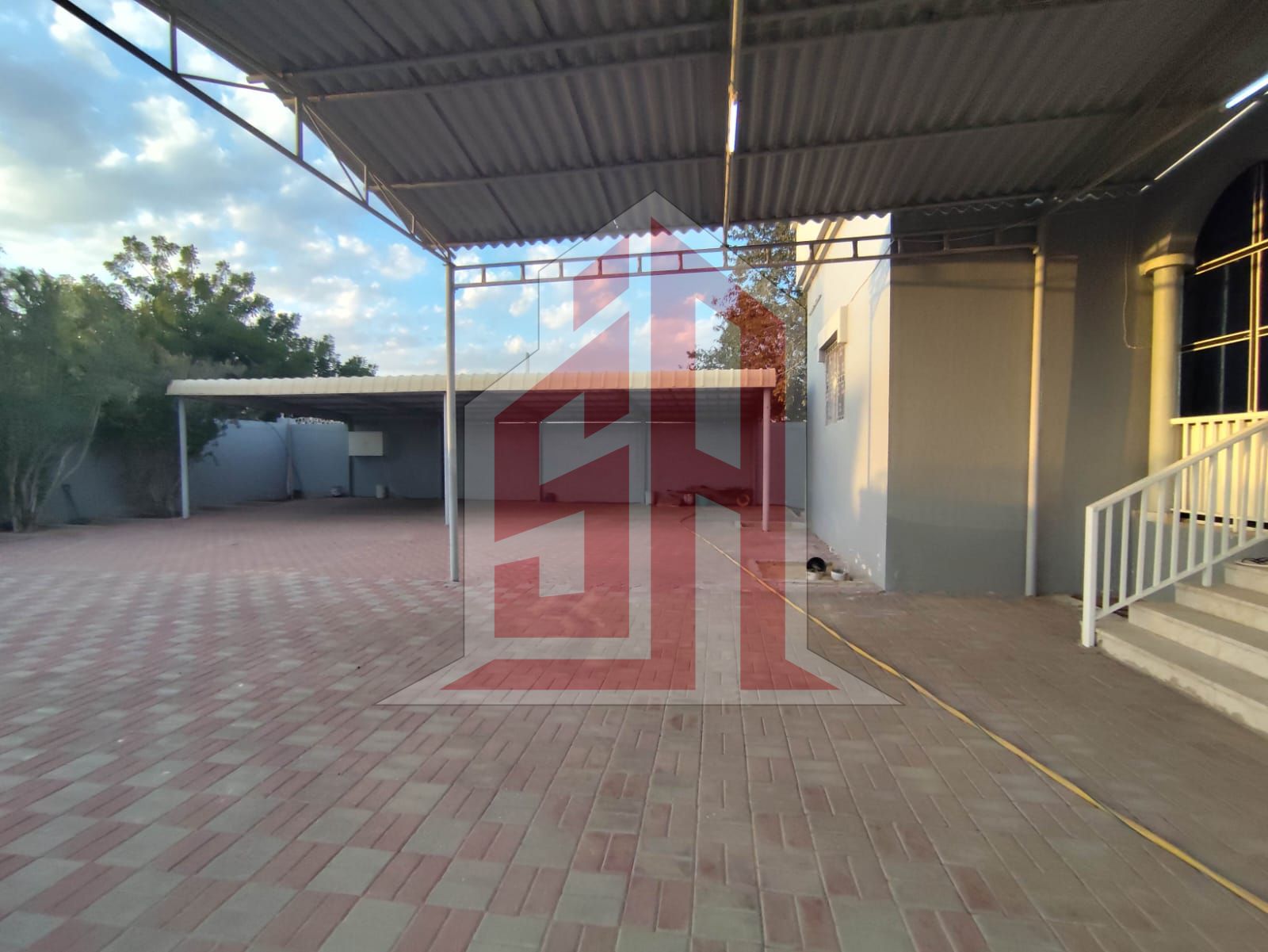 Villa 3BHK for Rent, 5 washrooms, 4,000 sqft @ AED 75,000 in UAQ