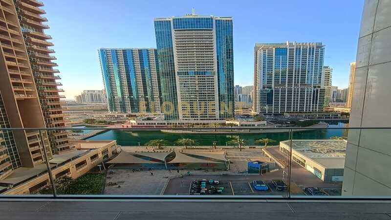 Luxury Tower | Smart Home |Available From 31 March