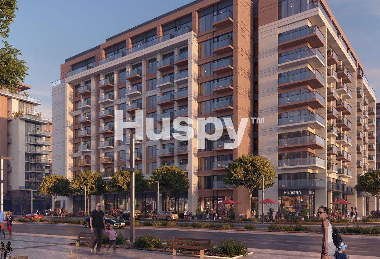Handover Q3 2026 | Corner Unit | Payment Plan
