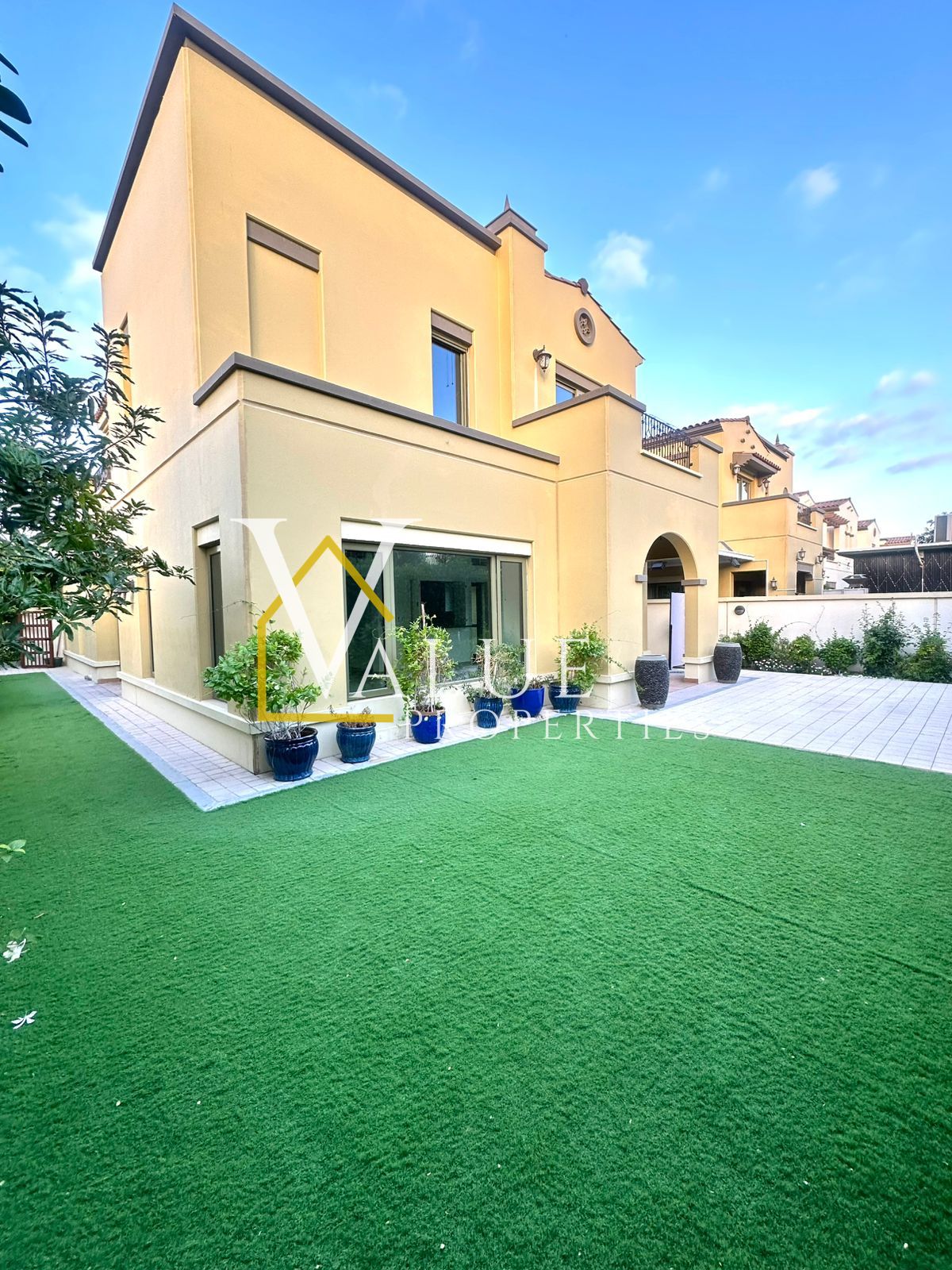 Comfort Space | Perfect Family Villa | Peaceful Living