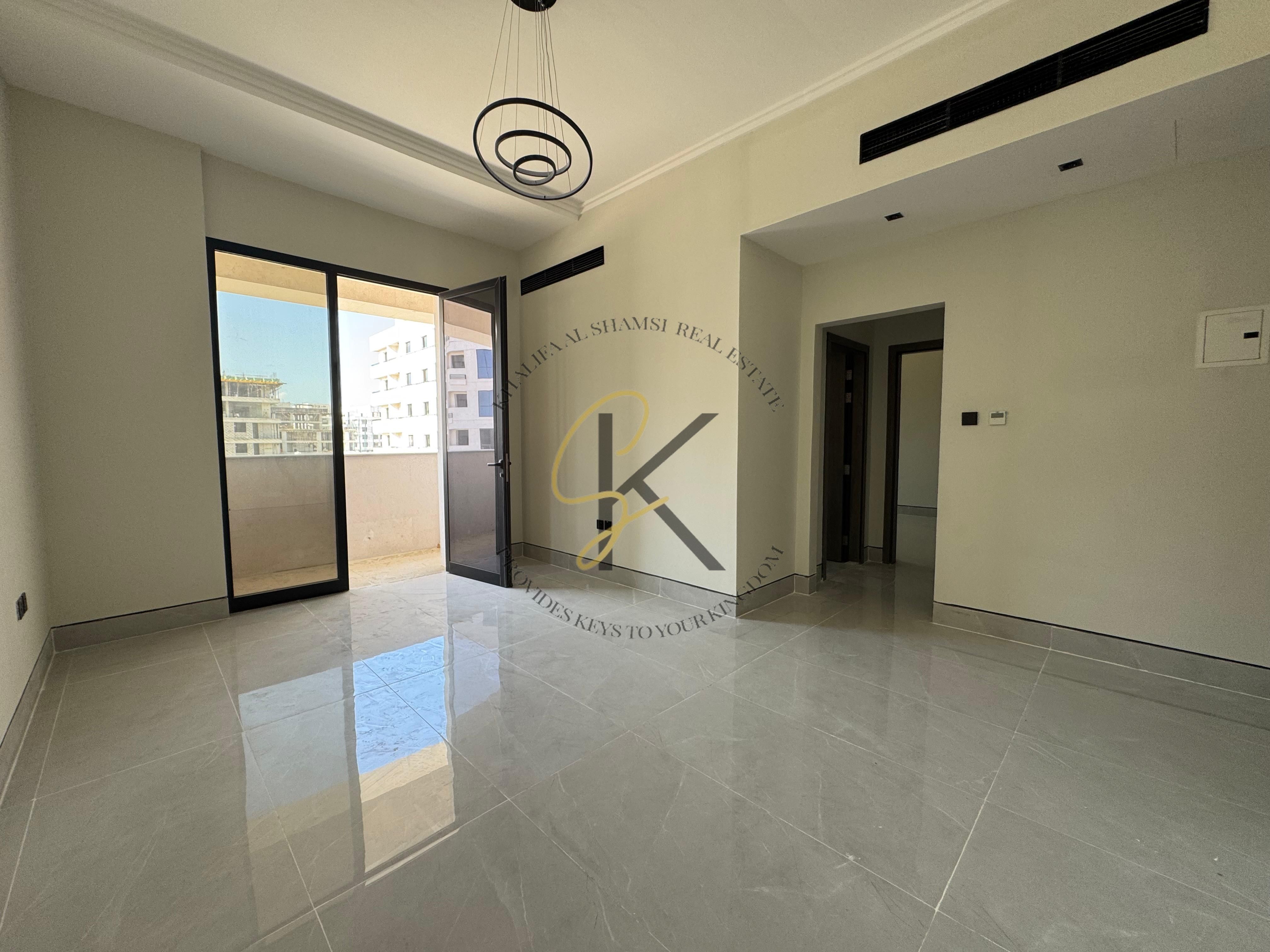 1 BHK APARTMENT AVAILABLE 2 MONTH FREE// FULL FAMILY BUILDING// MUWAILEH// QUICK DEAL// AFFORDABLE