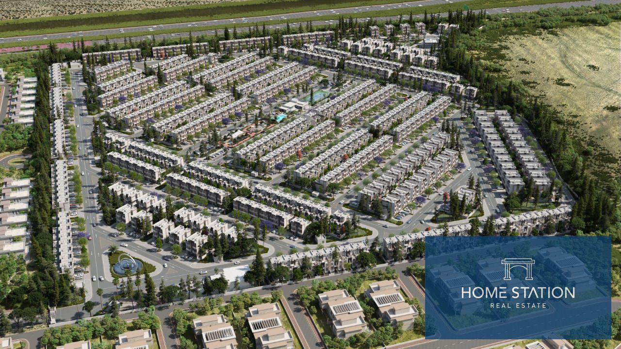 Stylish Modern Townhouse | Spacious 3BR | Premium Community Living | Limited-Time 40% OFF