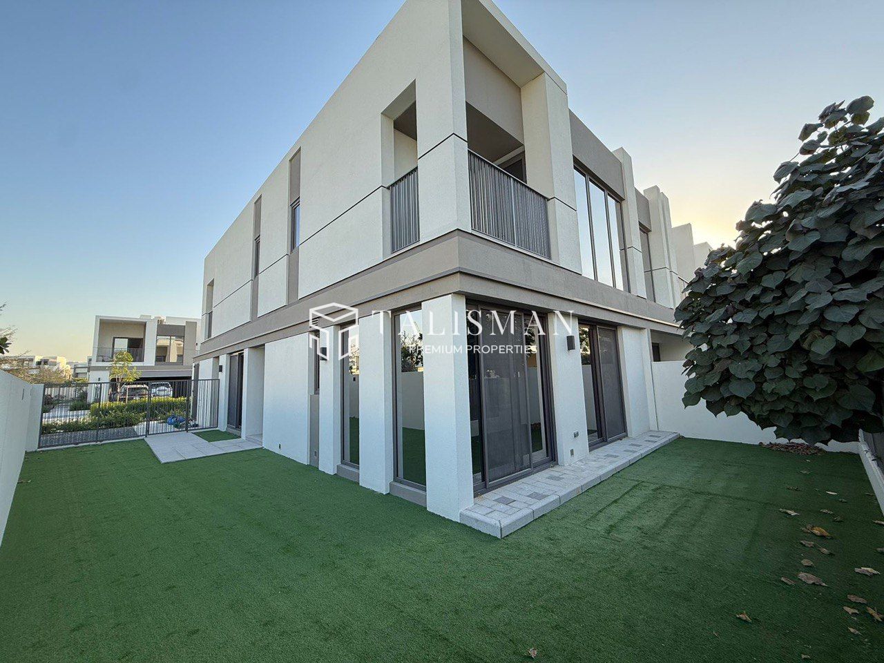 Corner Unit | Brand New | Landscaped