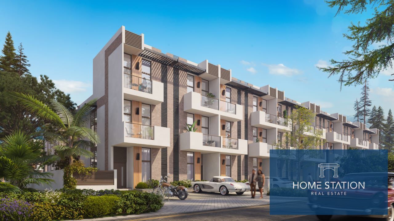 Next 2 Tilal AL Ghaf | Discounted Price | Single Row