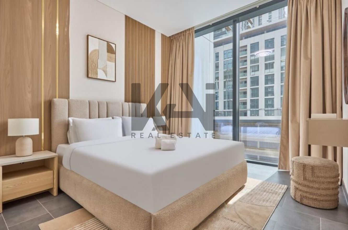 Furnished | Brand New | Premium Quality